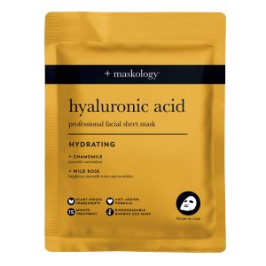 MASKOLOGY HYAL. HYDRATING MASK