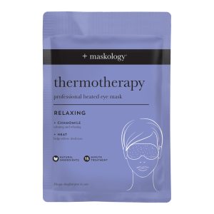 MASKOLOGY THERMO RELAXING MASK