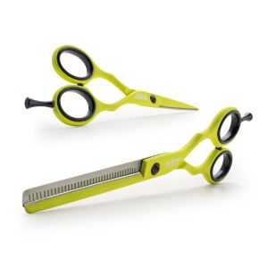 KIEPE SCISSORS DUO LIME