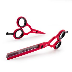 KIEPE SCISSORS DUO FASHION PINK