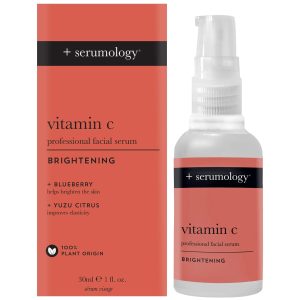 SERUMOLOGY VITAMIN C SERUM