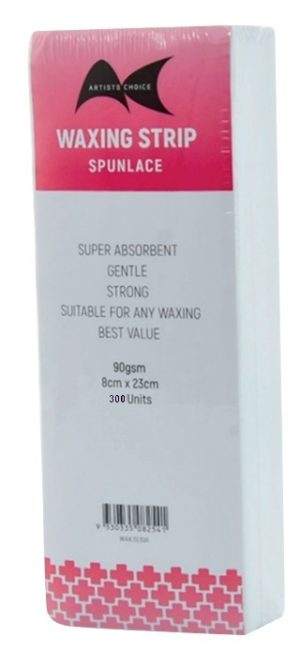 ARTISTS CHOICE SPUNLACE 300PC