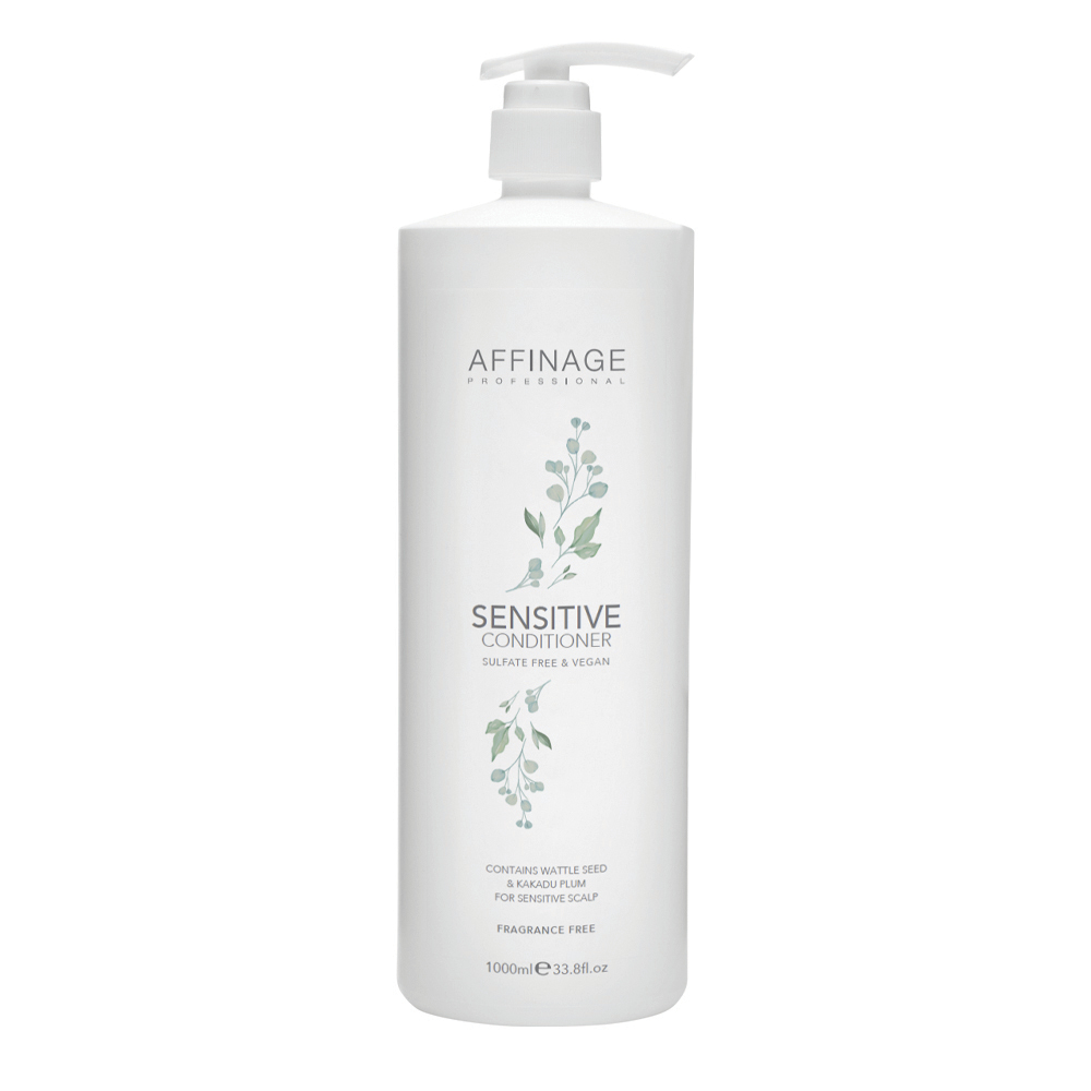 AFFINAGE SENSITIVE CONDITIONER 1L