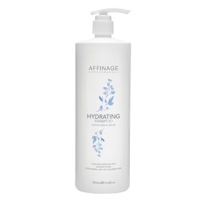 AFFINAGE HYDRATING SHAMPOO 1L