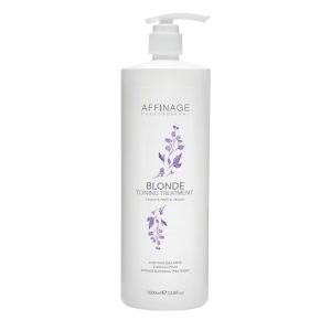 AFFINAGE BLONDE TONING TREAT 1L