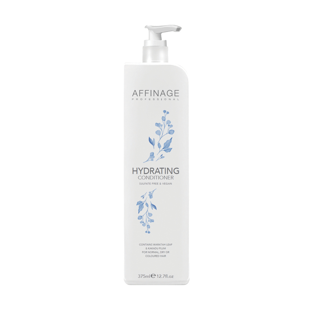 AFFINAGE HYDRATING COND 375ML