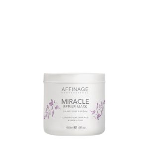 AFFINAGE MIRACLE REPAIR MASK 450ML