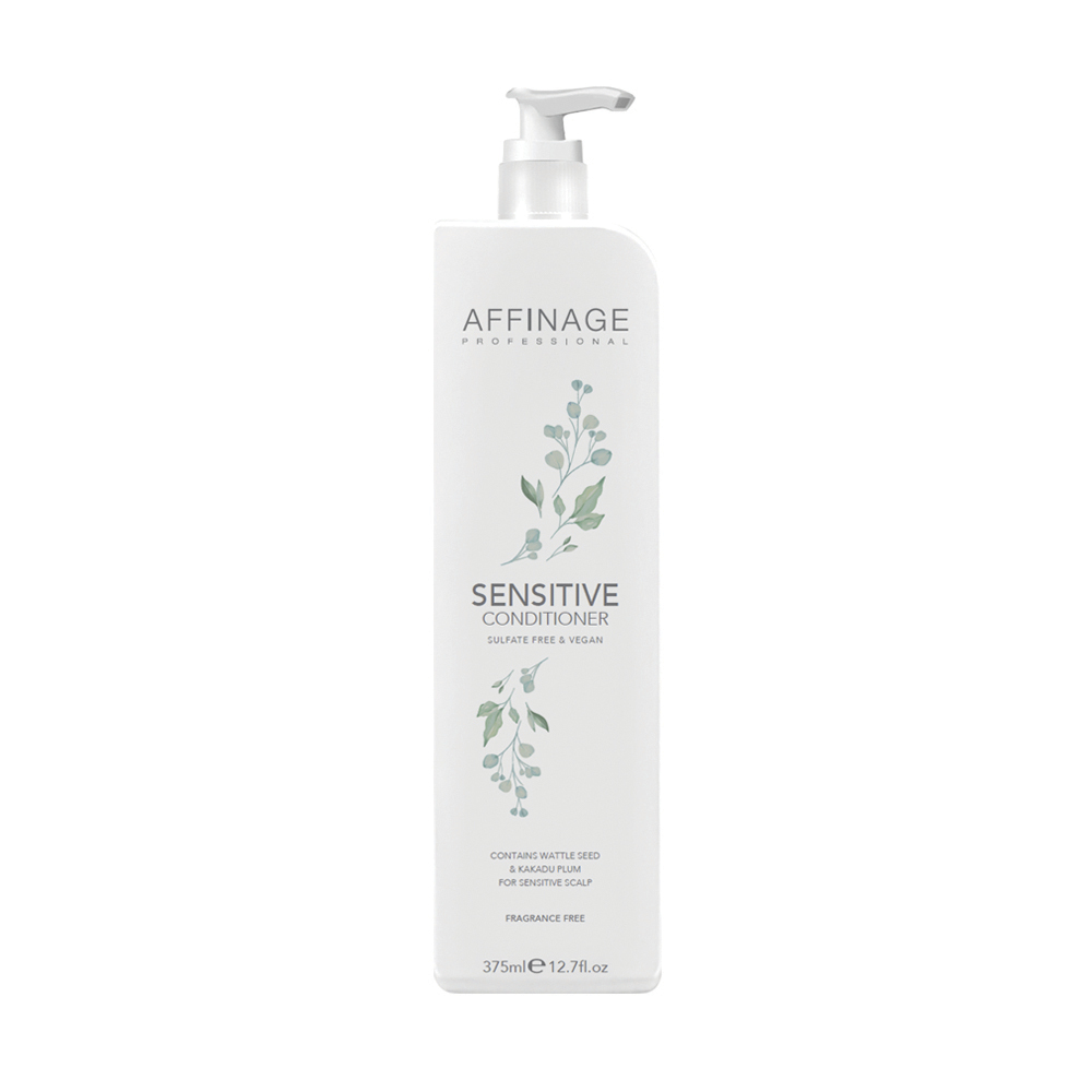 AFFINAGE SENSITIVE CONDITIONER 375ML