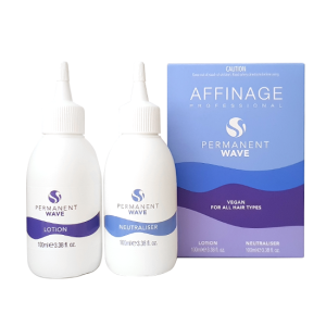 AFFINAGE PERMANENT WAVE PERM