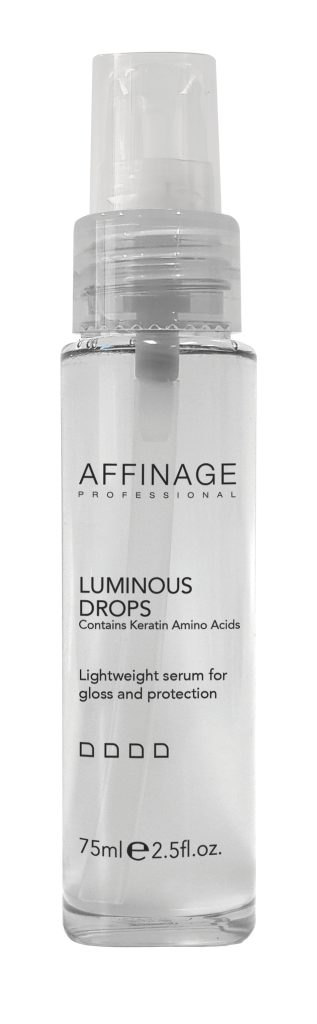 AFFINAGE LUMINOUS DROPS 75ML