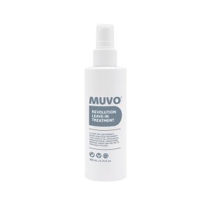 MUVO REVOLUTION LEAVE IN TREAT 200ML