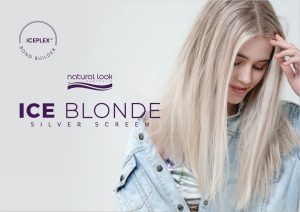 NAT LOOK BROCHURE - ICE BLONDE