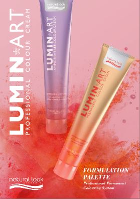 BROCH-A5 LUMINART FORM.PALETTE