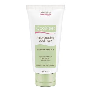 NAT LOOK COOLFEET PEDIMASK 200G