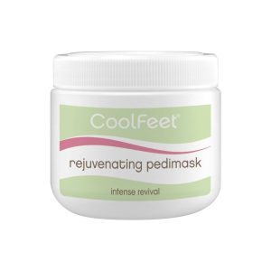 NAT LOOK COOLFEET PEDIMASK 600G