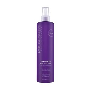 NAT LOOK ICE BLONDE DETANGLER 250ML