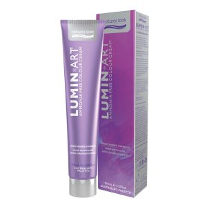 LUMINART AMM FREE CONC. GREEN 100ML