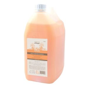 NAT LOOK OASIS BOOST HYD SHAMPOO 5L