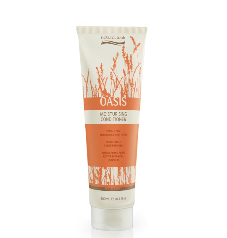 NAT LOOK OASIS MOIST CONDITIONER 300