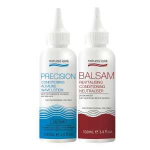 NAT LOOK PRECISION PERM+BALSAM 100