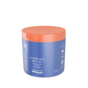 STYLEART EXTREME HOLD MATTE GEL 500G