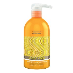 STATIC FREE SMOOTH OPERATOR 500ML
