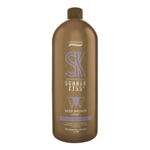 SUM KISS TAN MIST 1L DP BRONZE 12 DHA