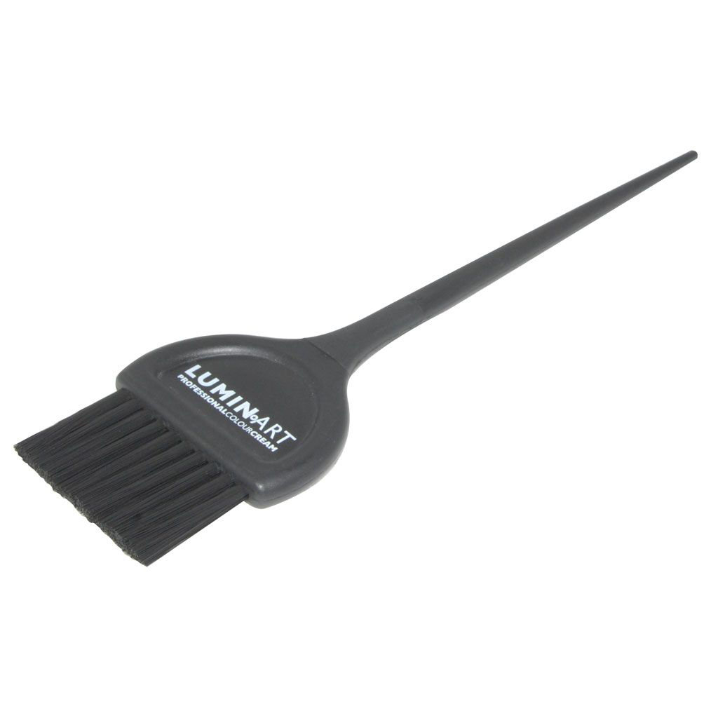 LUMINART COL BRUSH BLACK