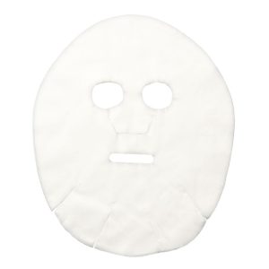 FACIAL GAUZE MASK PK50