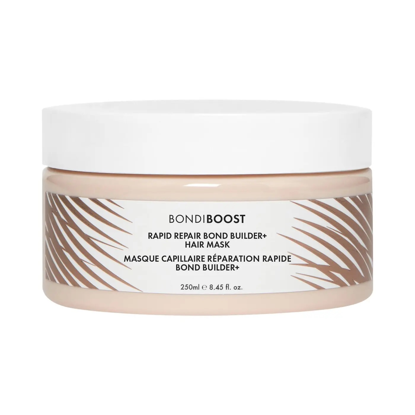 BONDI RAPID REPAIR BOND BUILD MASK 250