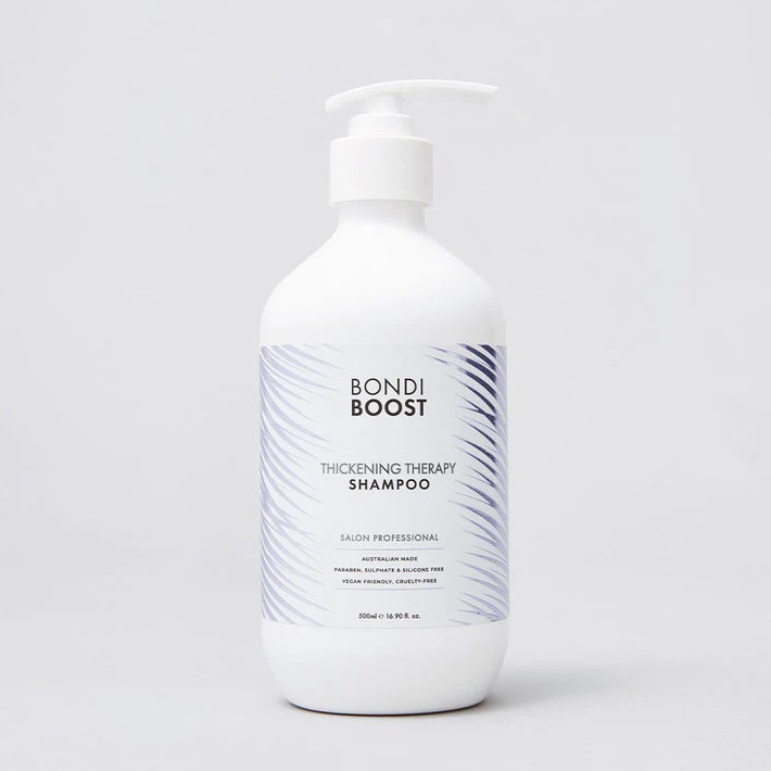 BONDI THICKENING SHAMPOO 500ML