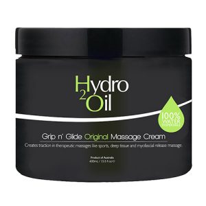 HYDRO 2 OIL GRIP N GLIDE ORIGINAL