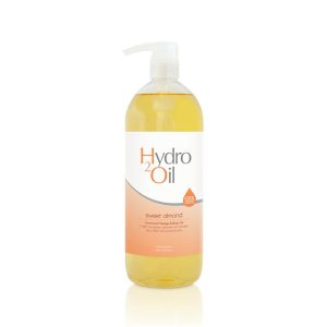 HYDRO 2 OIL SWEET ALMOND 1L