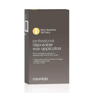 CARON SPATULA MAXI PK100