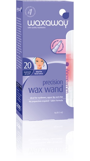 WAXAWAY PRECISION WAX WAND