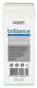 BRILLIANCE WAX CARTRIDGE 100ML