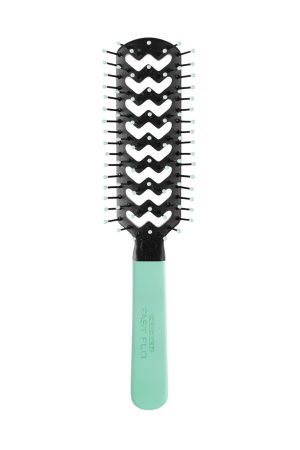 SF FAST FLO ALL GOOD VENT BRUSH MINT