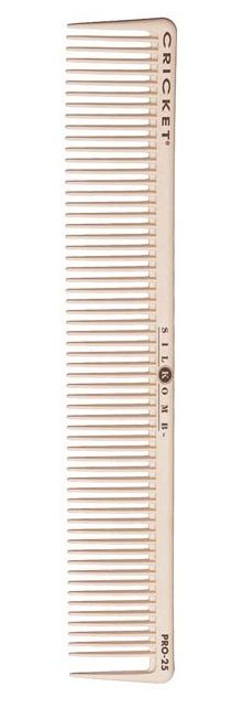 CRICKET PRO-25 SILKOMB