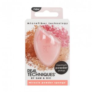 REAL TECH 01894 MIRACLE PWD SPONGE