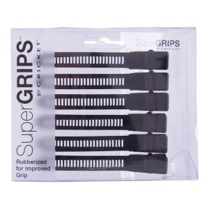 SUPER GRIPS BLACK CD6
