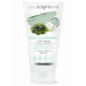 SS DEEP CLEANSE CLAY MASK 150ML