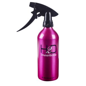 CRICKET H2O SPRAY BOTTLE PINK SPKL