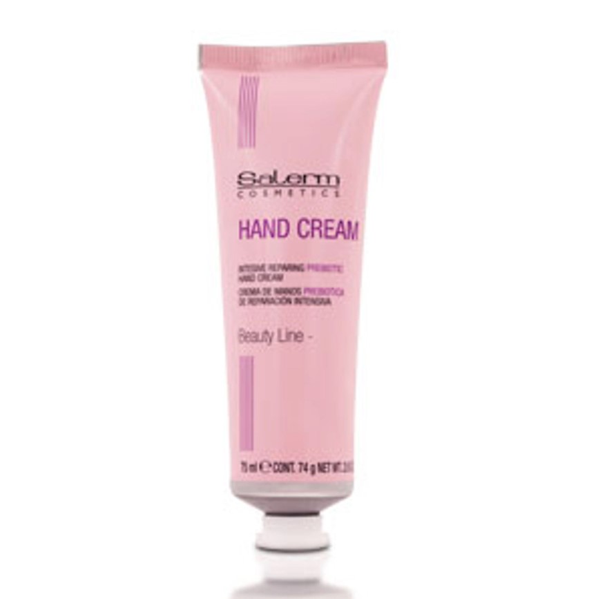 SALERM HAND CREAM 75ML