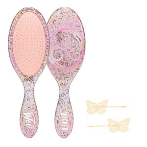 WETBRUSH GLINDA DETANGLING KIT