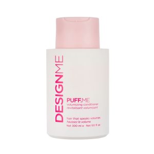 DESIGN PUFF VOL CONDITIONER 300ML