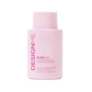 DESIGN PUFF VOL SHAMPOO 300ML