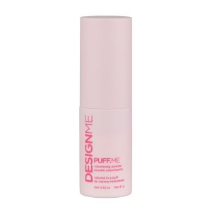 DESIGN PUFF VOLUMIZING POWDER 9.1G