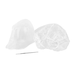 FANCY CAP - STREAKING