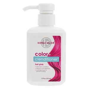 KC COLOUR CLENDITIONER H.PINK 355ML