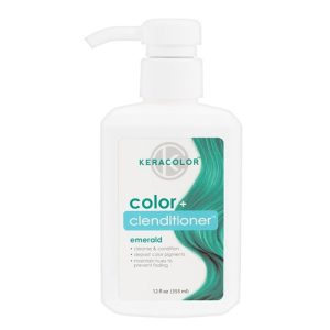 KC COL CLENDITIONER EMERALD 355ML